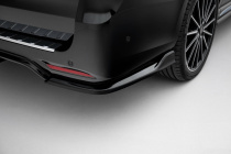 Mercedes-Benz V-Class AMG-Line W447 Facelift 2 2024+ Bakre Sidoextensions V.3 Maxton Design